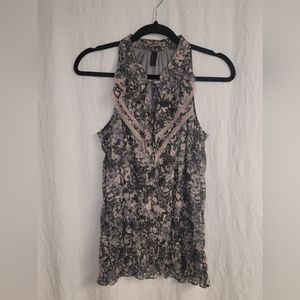 Vero Moda (M) Sleeveless Blouse